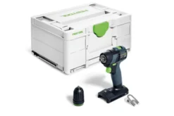 Festool Skruvdragare TXS 18-Basic| Borra Och Skruva
