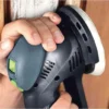 Festool Slip- och polermaskin ROTEX Ro 125 FEQ-Plus| Slipa Och Borsta