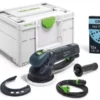 Festool Slip- och polermaskin ROTEX Ro 150 FEQ-Plus| Slipa Och Borsta
