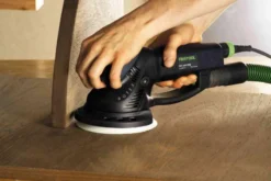Festool Slip- och polermaskin ROTEX Ro 150 FEQ-Plus| Slipa Och Borsta