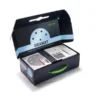 Festool Slippapper D125 • SET 60-delar| Slippapper|Sliprondeller