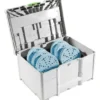 Festool Slippappers-Systainer D150 GR SYS| Systainer|Sliprondeller