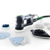 Festool Slip- & polermaskin ROTEX RO 90 DX FEQ-Plus| Slipa Och Borsta