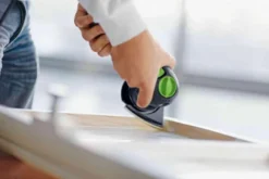 Festool Slip- & polermaskin ROTEX RO 90 DX FEQ-Plus| Slipa Och Borsta