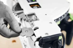 Festool Sänksåg med ritsklinga TSV 60 KEBQ-Plus| Såga