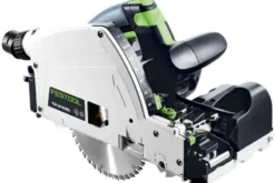 Festool Sänksåg med ritsklinga TSV 60 KEBQ-Plus| Såga