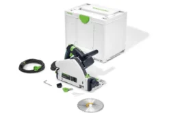 Festool Sänksåg TS 55 FEBQ-Plus| Såga
