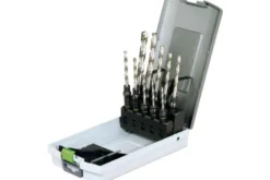 Festool Spiralborr HSS D3-10 CE/10| Borra Och Skruva|Borr Och Borrsatser