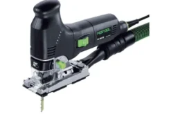 Festool Sticksåg PS300 EQ-plus| Såga