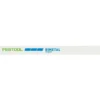 Festool Sticksågsblad aluminium HS 105/1 BI 5-pack| Såga|Sticksågblad