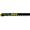 Festool Sticksågsblad Basic trä S 75/4 5-pack| Såga|Sticksågblad