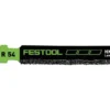 Festool Sticksågsblad tegel R 54 G Riff 1-pack| Såga|Sticksågblad