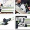 Festool Styrskena FS 1080/2| Såga|Styrskenor & Tillbehör