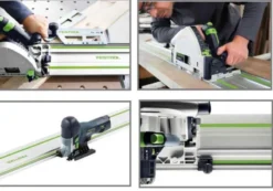 Festool Styrskena FS 1400/2| Såga|Styrskenor & Tillbehör