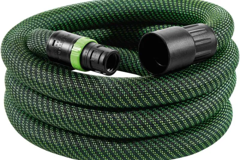 Festool Sugslang D 27/32x3,5m-AS/CTR| Dammsugare Och Tillbehör