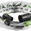 Festool Sugslang D 27/22x3,5m-AS-GQ/CT| Dammsugare Och Tillbehör