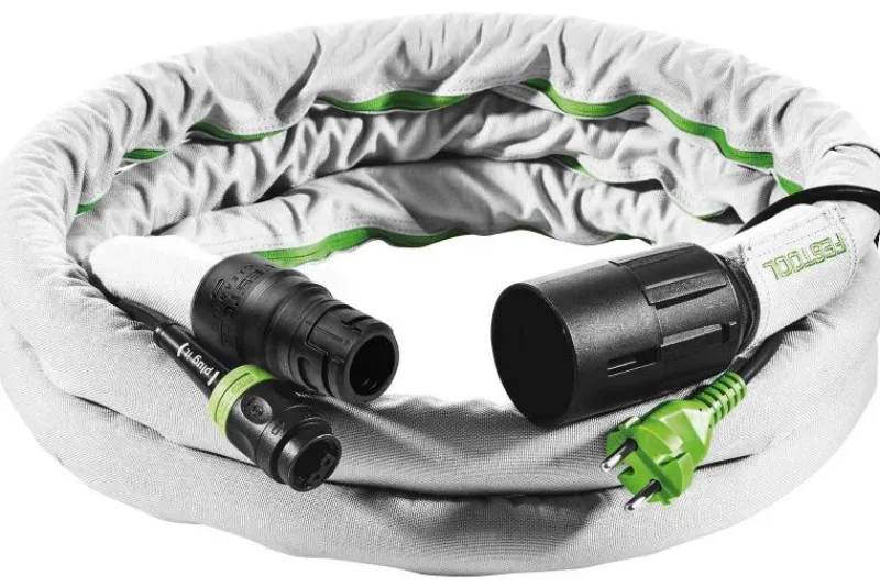 Festool Sugslang D 27/22x3,5m-AS-GQ/CT| Dammsugare Och Tillbehör