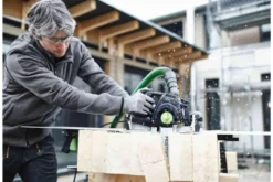 Festool Svärdsåg UNIVERS SSU 200 EB-Plus| Såga|Kapa