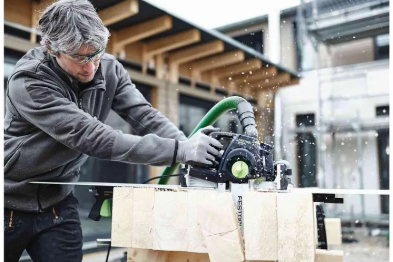 Festool Svärdsåg UNIVERS SSU 200 EB-Plus| Såga|Kapa