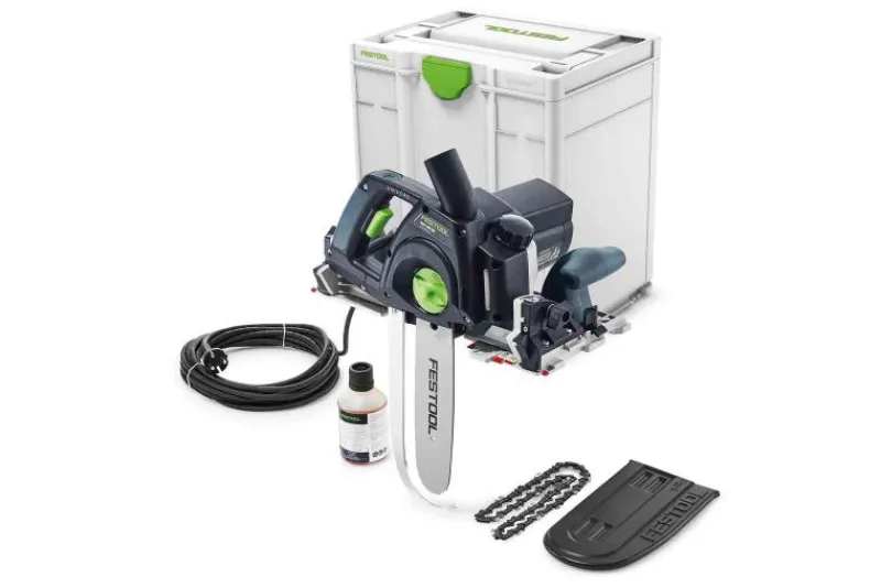 Festool Svärdsåg UNIVERS SSU 200 EB-Plus| Såga|Kapa