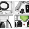 Festool SYS-PowerHub SYS PH| Systainer