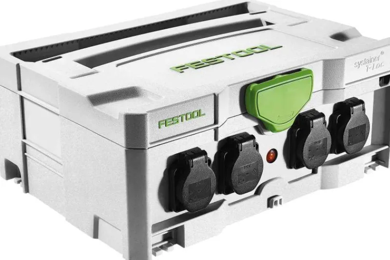 Festool SYS-PowerHub SYS PH| Systainer