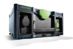 Festool SYS-Powerstation| Systainer