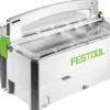 Festool SYS-StorageBox SYS-SB| Systainer