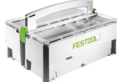 Festool SYS-StorageBox SYS-SB| Systainer