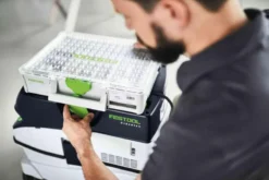 Festool Systainer Organizer M89xESB| Systainer