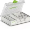 Festool Systainer Organizer SYS3 ORG M 89 22xESB| Systainer