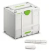 Festool Systainer SYS3-COMBI M 337| Systainer
