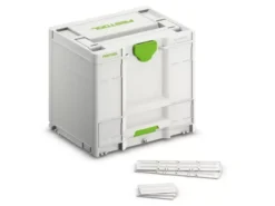 Festool Systainer SYS3-COMBI M 337| Systainer