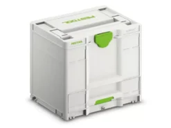 Festool Systainer SYS3-COMBI M 337| Systainer