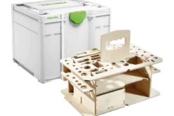 Festool Systainer³ SYS3 HWZ M 337| Systainer