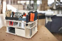 Festool Systainer³ SYS3 HWZ M 337| Systainer