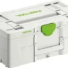 Festool Systainer³ SYS3 L 187| Systainer