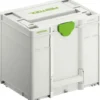 Festool Systainer³ SYS3 M 337| Systainer