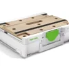 Festool Systainer SYS3-MFT M 112| Systainer|Multifunktionsbord