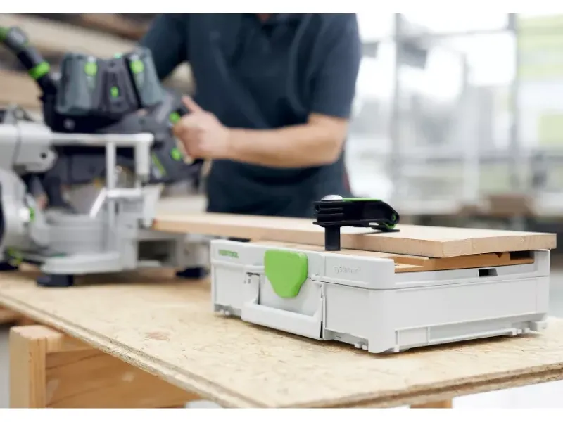 Festool Systainer SYS3-MFT M 112| Systainer|Multifunktionsbord