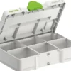 Festool Systainer SYS3 S 76| Systainer