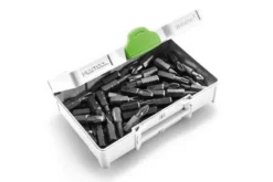 Festool Systainer³ SYS3 XXS 33 Grå| Systainer|Merchandise - Artiklar