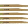 Festool Tigersågblad HSR 305 trä/spik BI 5-pack| Tigersågblad|Såga
