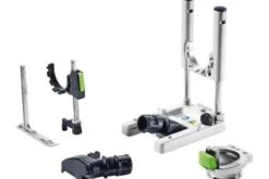 Festool Tillbehörsset multiverktyg OSC -AH/TA/AV-Set| Multiverktyg