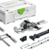 Festool Tillbehörsset SYS3 M 137 FS/2-Set| Såga|Styrskenor & Tillbehör