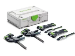 Festool Tillbehörsset ZS FS-EP TS/TSC55| Såga|Styrskenor & Tillbehör