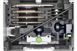 Festool Tillbehörsset ZS-OF 2200| Fräsa