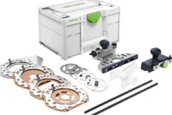 Festool Tillbehörsset ZS-OF 2200| Fräsa