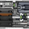 Festool Tillbehörs-Systainer ZH-SYS-PS 420| Såga