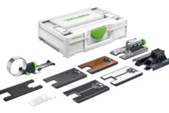 Festool Tillbehörs-Systainer ZH-SYS-PS 420| Såga